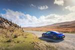 Honda NSX 2016 года (UK)